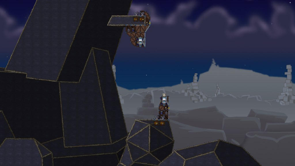 Cubes