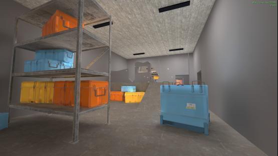 WARhouse - Alpha 4 – Counter-Strike 2 Mod