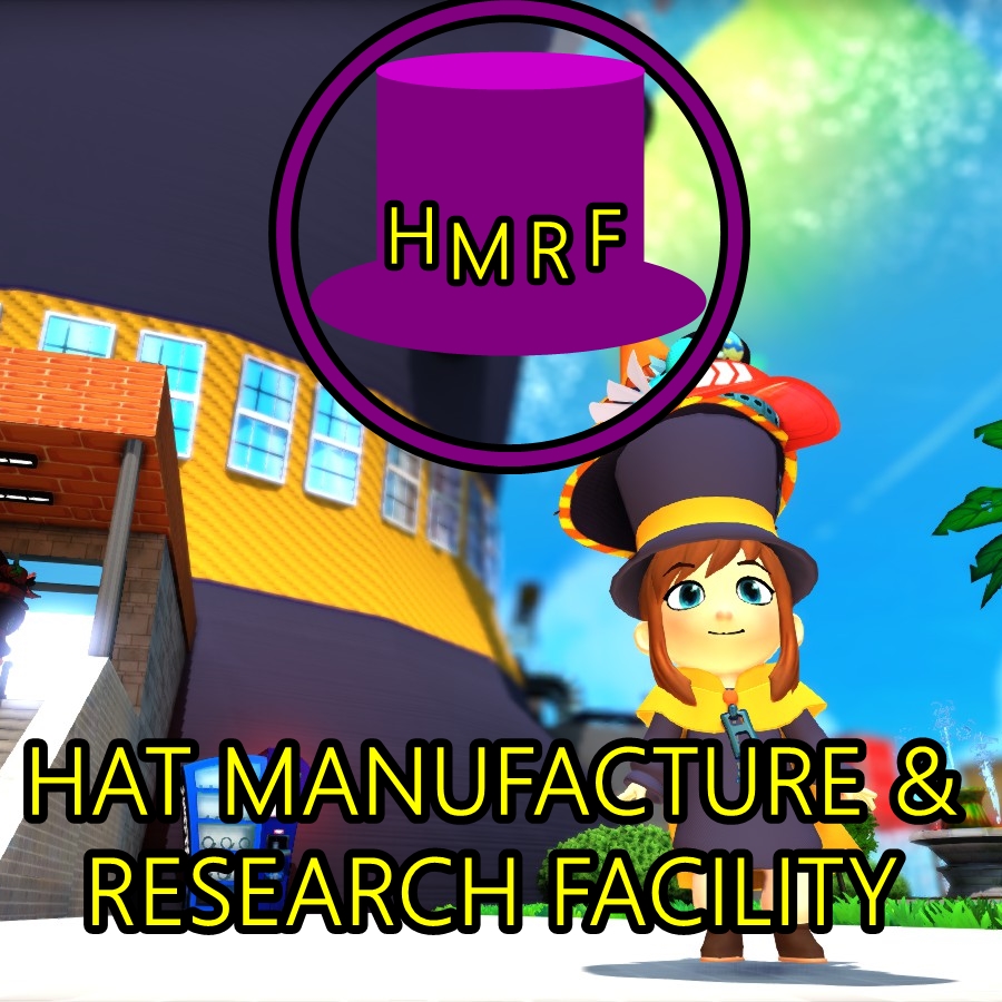 Hat Manufacture and Research Facility