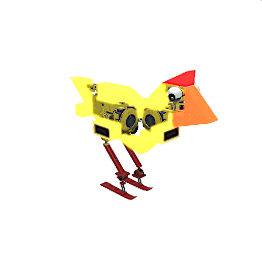 Chicken Dinner preview