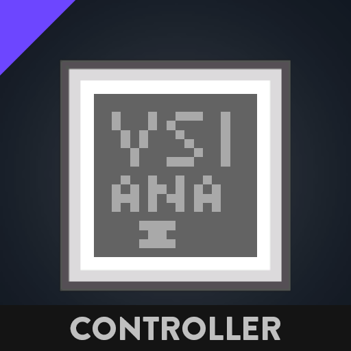 [Lua]VSI Display (analog) v2