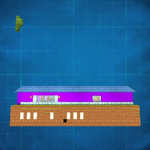colorfull worckshop for fun