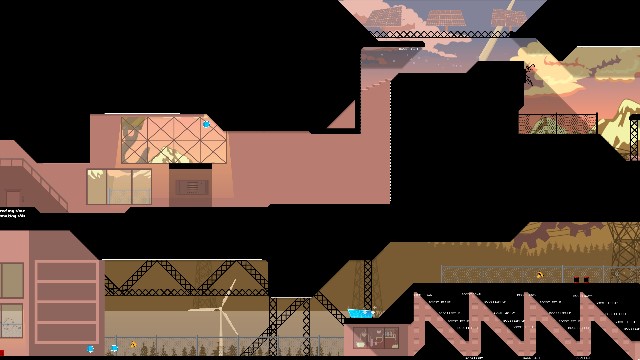 Electro Run Remastered