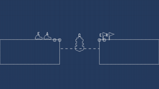 A bridge