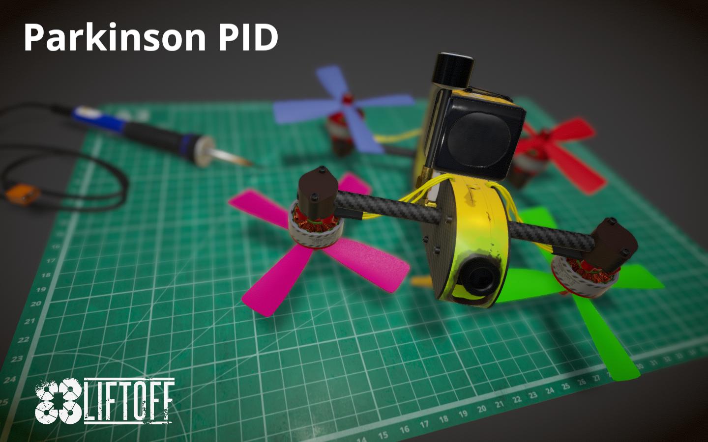 Parkinson PID