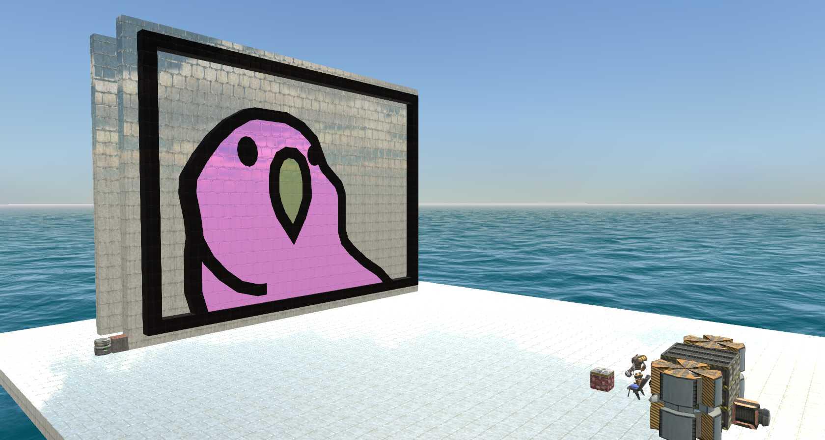 PartyParrot preview
