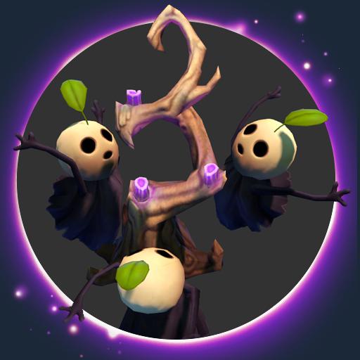 Father of Spirits - Death Ward