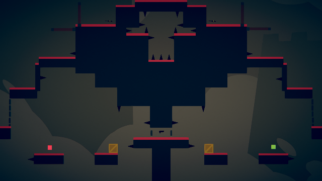 Spike Tree