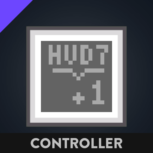 HUD Type7.1