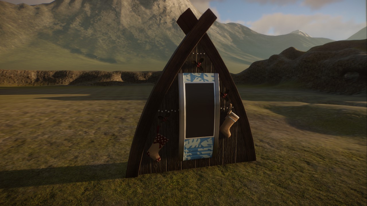 Arctic Education Board preview