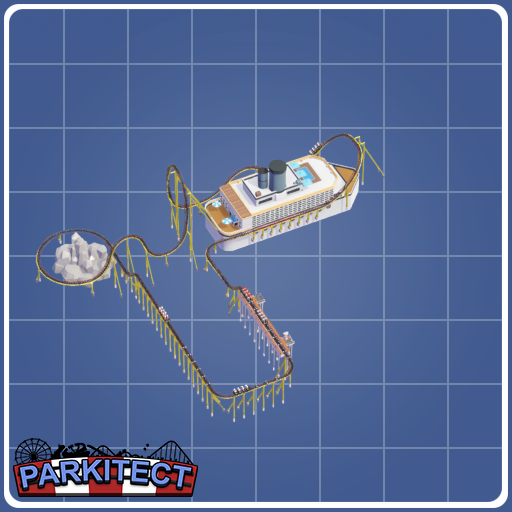 the titanic