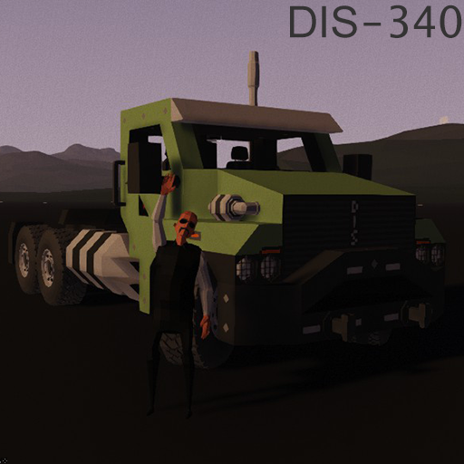 DIS-340