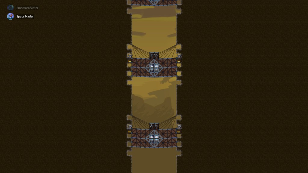 Canyon FFA