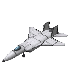 F-15 Eagle