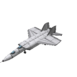MIG-25 Foxbat