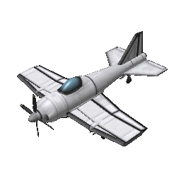 AX-7D Fireball