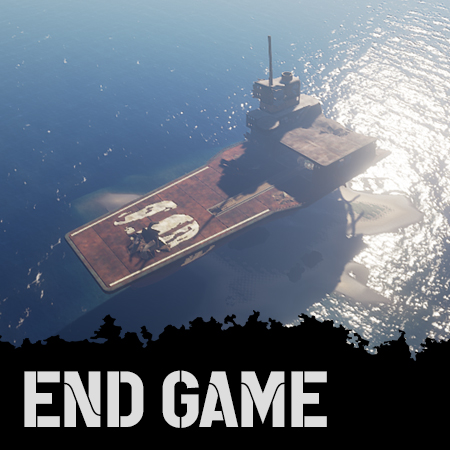 End Game