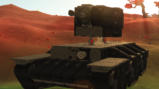 KV 2