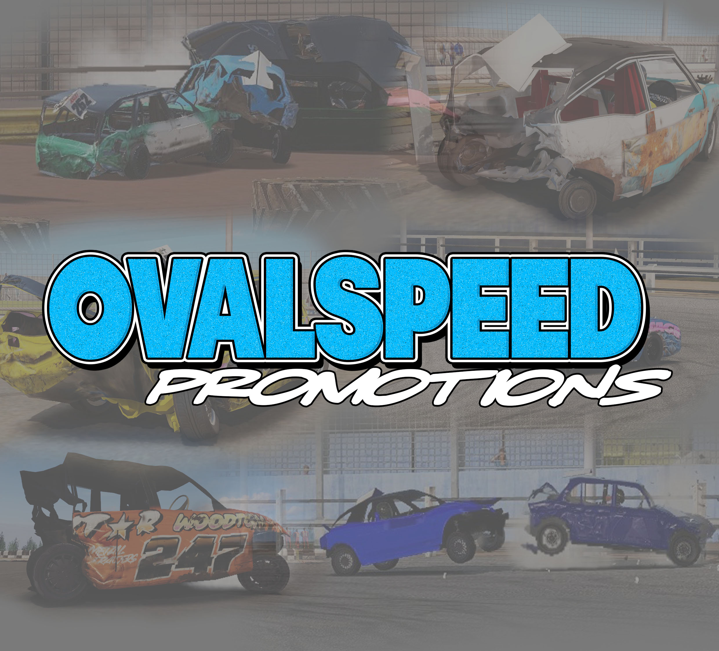 Ovalspeed Promotions