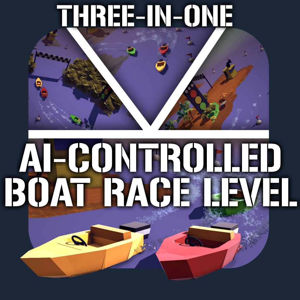 Boat Race (Level)