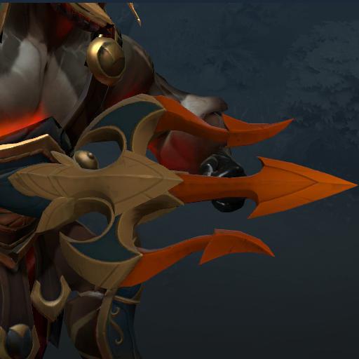 Gladiator weapon