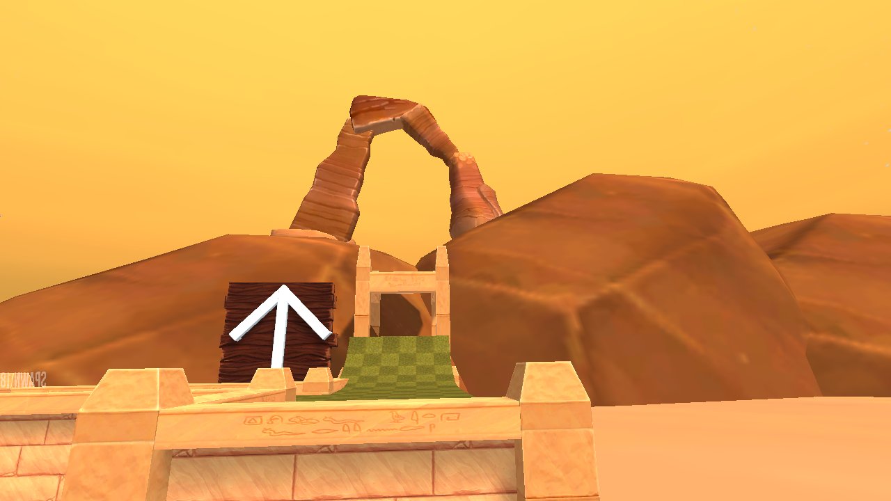 Canyon Cliff-side!