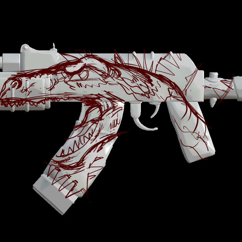 Raptor AR