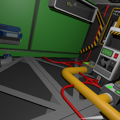Automated Canister V3