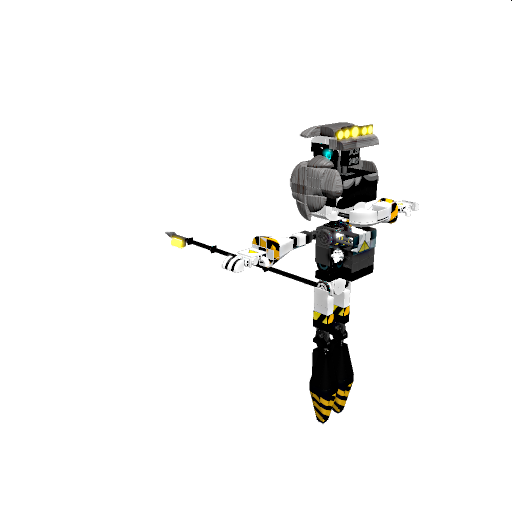Serial Designation V (REMAKE)