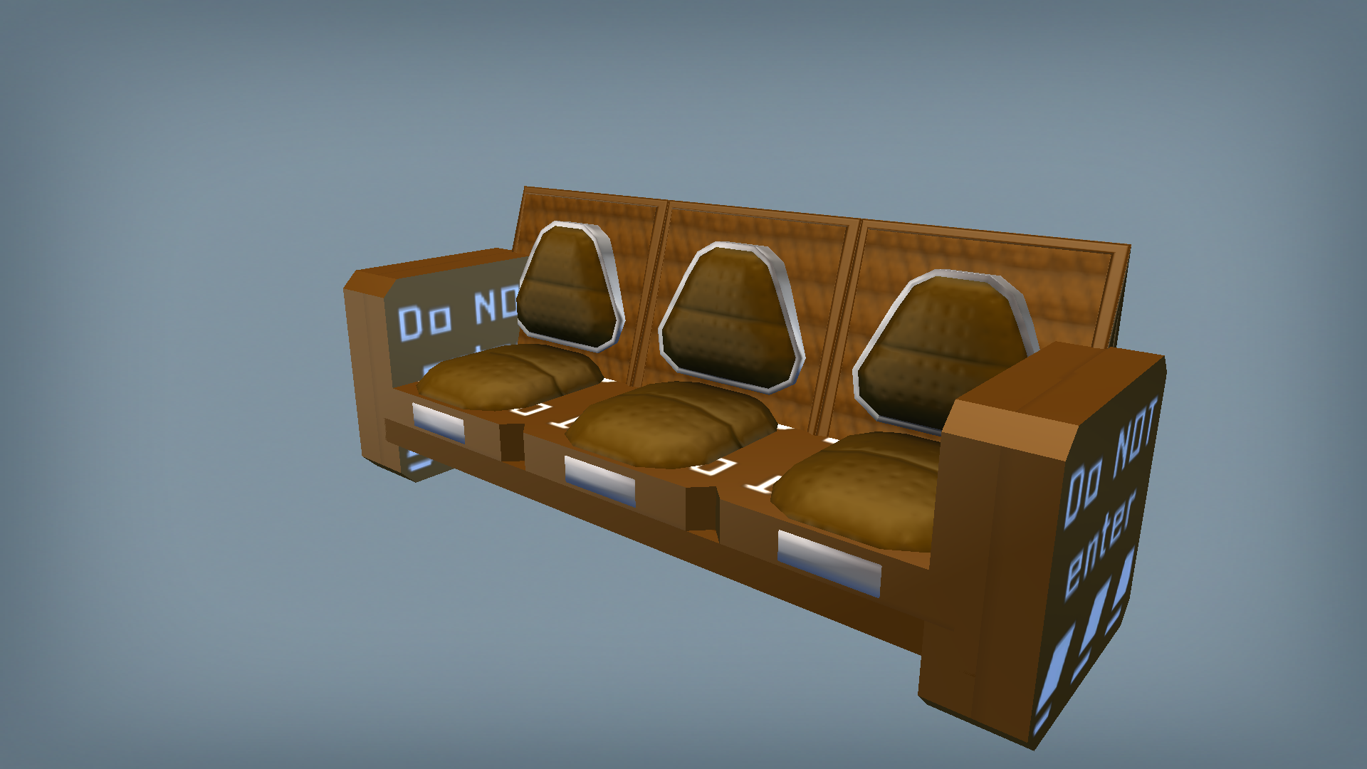 Sofa (no mods)