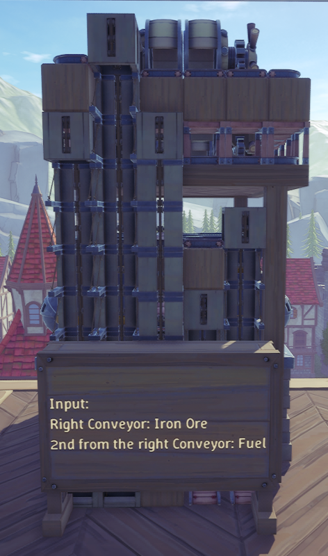 120/min Iron Nails