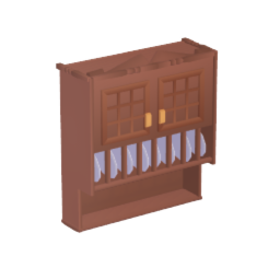 kitchen cabinet plate
