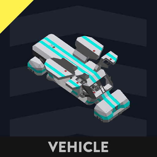 Maverick - Aerovan X1 Cargo
