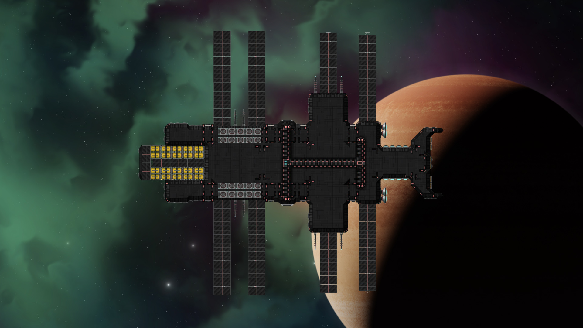 RSS UNIT
