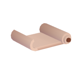 Scroll - Open