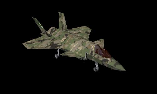F-45A Multicam Digital 2