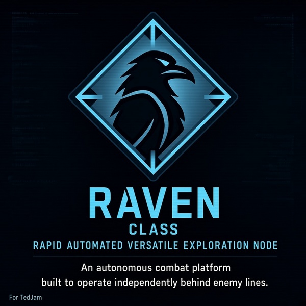 [LWOTC] RAVEN Soldier Class preview