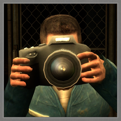 5 Fingered Citizen Gordon Freeman (PM)