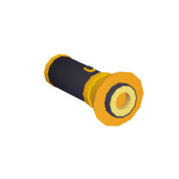 flashlight