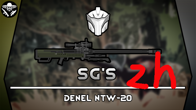 SG’s Denel NTW-20 zh
