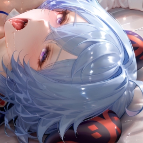 [UnityNay] - Ganyu preview