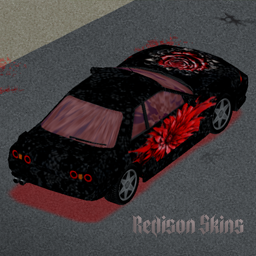 Redison Skin KI5 – Project Zomboid Mod