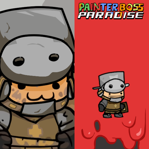 CIVILIAN KNIGHT