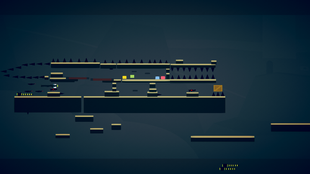 crocodile