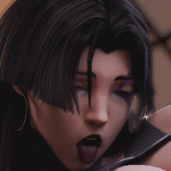 25.12.15 灵蝶Psylocke 漫威争锋[evil_rise7/vileclipse]