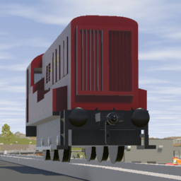 British Rail Class 11 - LMS Crimson Lake