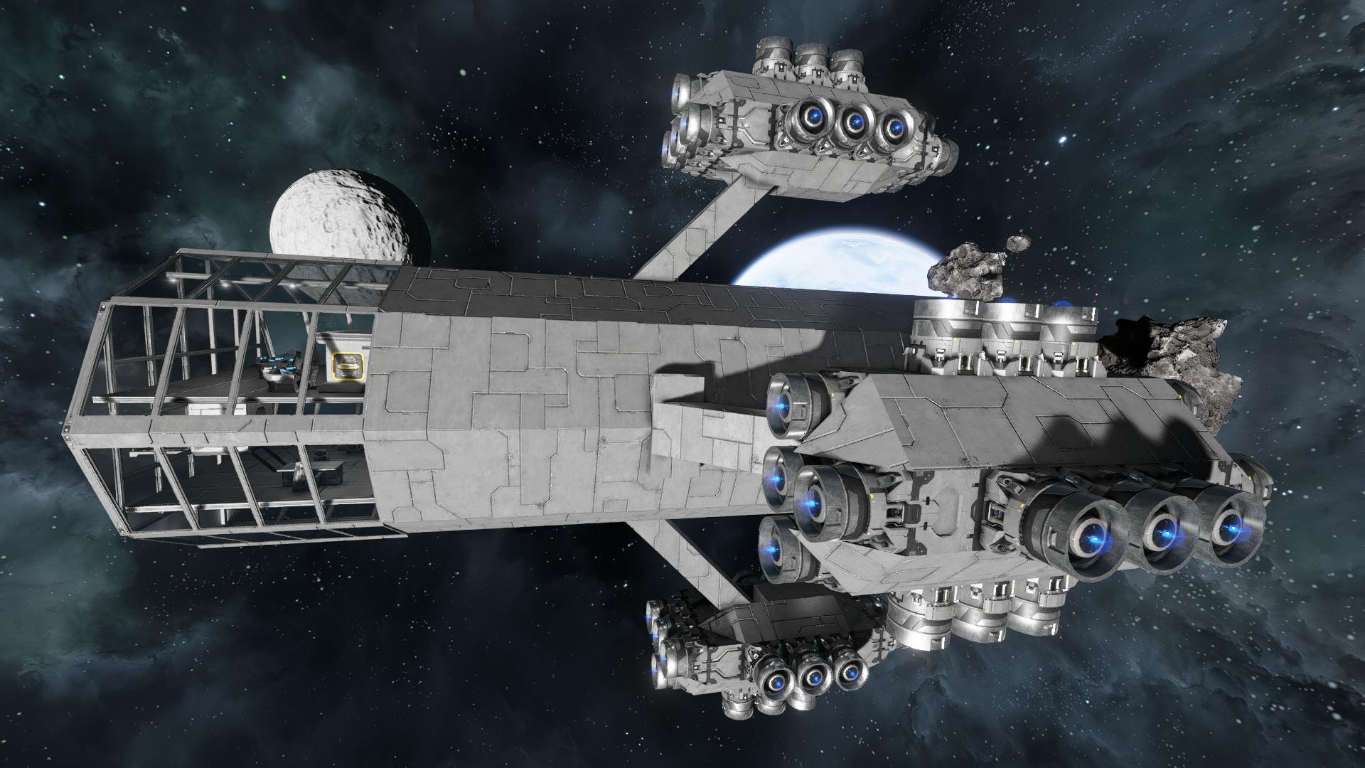 CSC - 1 Stogie
