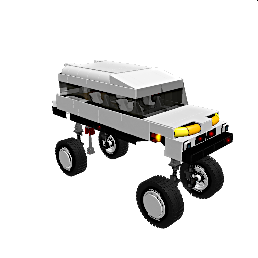 SEK-4E High AWD SUV (EV) (V2.6)