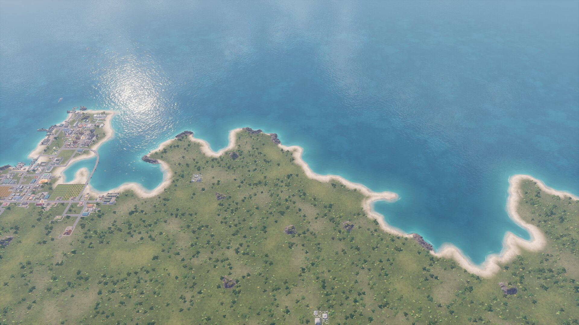 ile unique preview
