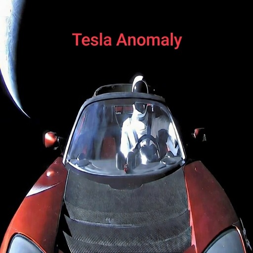 Telsa Anomaly Updated